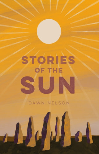 Cover image for 9781837052189 - Stories of the Sun