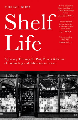 Cover image for 9781837052592 - Shelf Life
