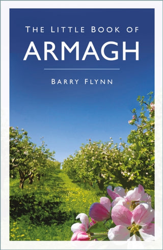 Cover image for 9781837052622 - The Little Book of Armagh