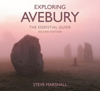 Cover image for 9781837052745 - Exploring Avebury