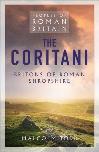 Cover image for 9781837052899 - Coritani