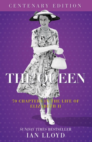 Cover image for 9781837053414 - The Queen