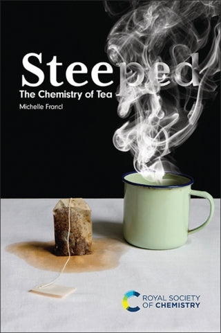 Cover image for 9781837071036 - Steeped