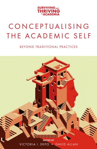Cover image for 9781837082452 - Conceptualising the Academic Self