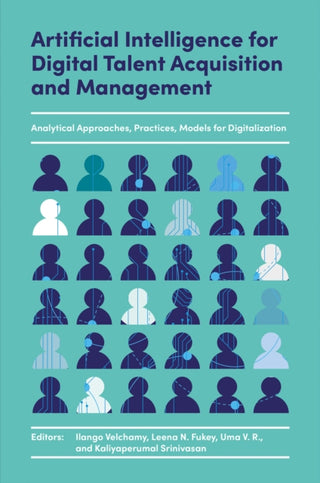 Supplemental image for 9781837088850 - Artificial Intelligence for Digital Talent Acquisition and Management