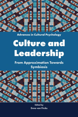 Cover image for 9781837089772 - Culture and Leadership