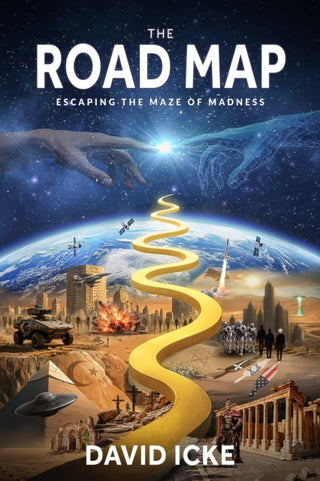 Supplemental image for 9781837090716 - Road Map
