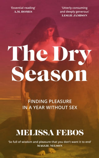 Cover image for 9781837260096 - The Dry Season