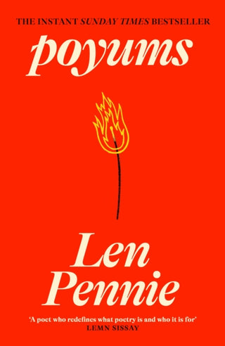 Cover image for 9781837260218 - Poyums