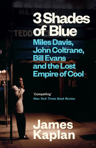 Supplemental image for 9781837260379 - 3 Shades of Blue