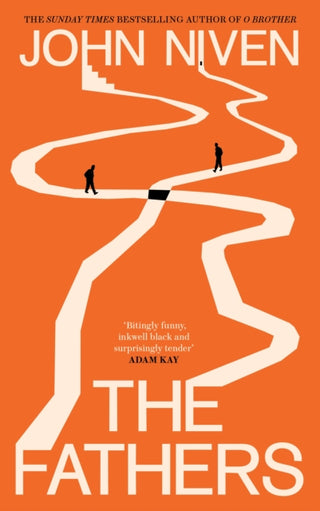 Cover image for 9781837260515 - The Fathers