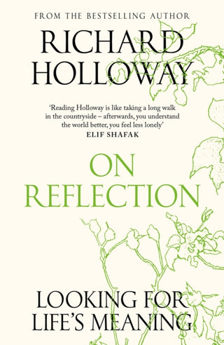 Cover image for 9781837260737 - On Reflection