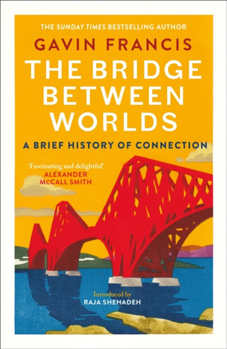Cover image for 9781837260812 - The Bridge Between Worlds