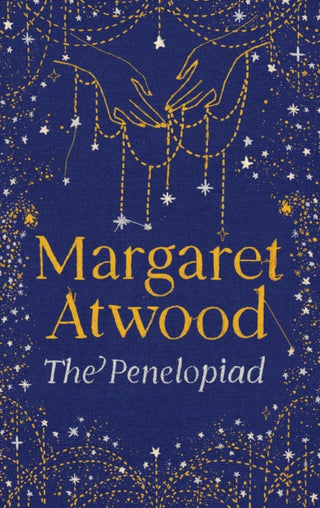 Cover image for 9781837260928 - The Penelopiad
