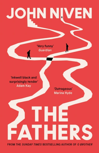 Cover image for 9781837261123 - The Fathers