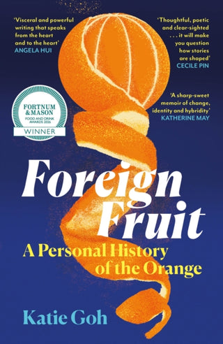 Cover image for 9781837261178 - Foreign Fruit