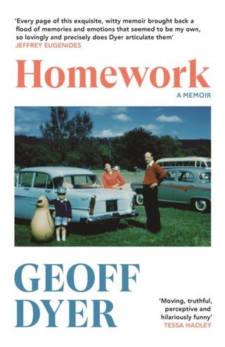 Cover image for 9781837261987 - Homework