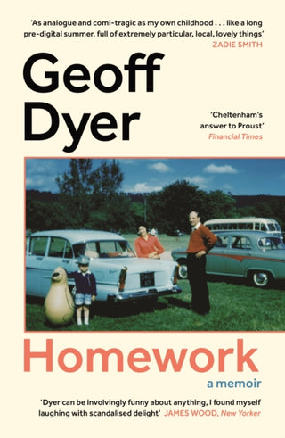 Cover image for 9781837262014 - Homework