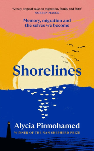 Cover image for 9781837262052 - Shorelines