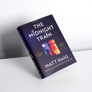 Supplemental image for 9781837262137 - The Midnight Train