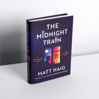 Supplemental image for 9781837262137 - The Midnight Train