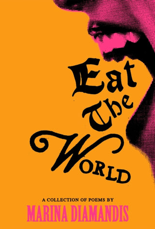 Cover image for 9781837262182 - Eat the World