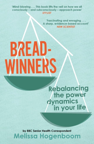 Cover image for 9781837262267 - Breadwinners