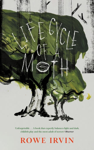 Cover image for 9781837262458 - Life Cycle of a Moth