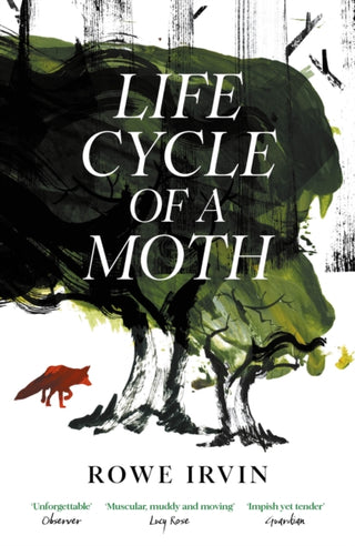 Cover image for 9781837262489 - Life Cycle of a Moth