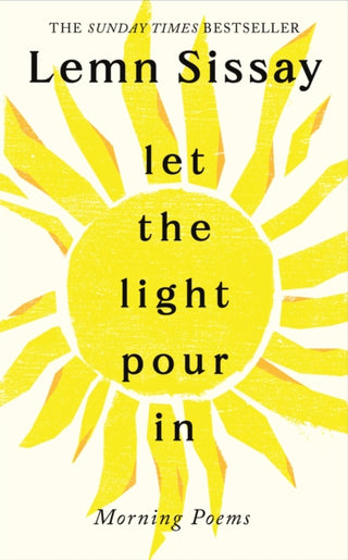 Cover image for 9781837262670 - Let the Light Pour In