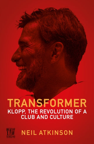 Cover image for 9781837262922 - Transformer
