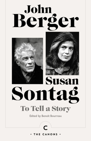 Cover image for 9781837262960 - To Tell a Story