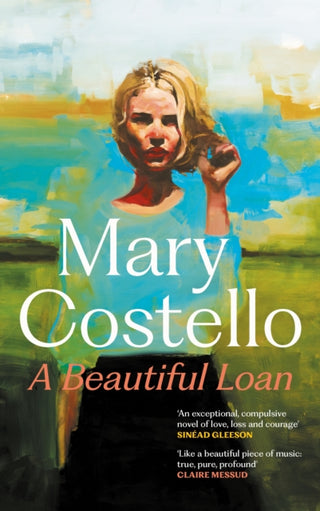 Cover image for 9781837263103 - A Beautiful Loan