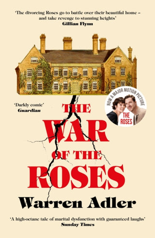 Cover image for 9781837263639 - The War of the Roses