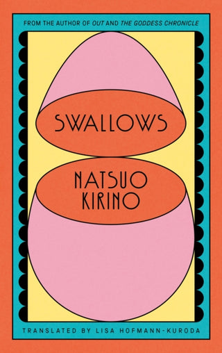 Supplemental image for 9781837264285 - Swallows