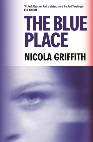 Cover image for 9781837264483 - The Blue Place