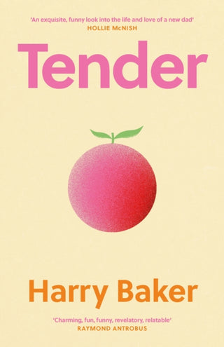 Cover image for 9781837264636 - Tender