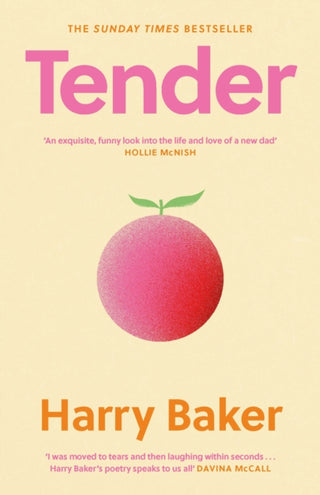 Cover image for 9781837264636 - Tender