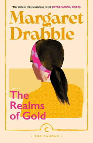 Cover image for 9781837264827 - The Realms of Gold