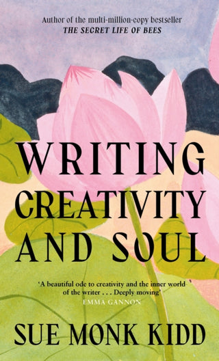 Cover image for 9781837265008 - Writing Creativity and Soul