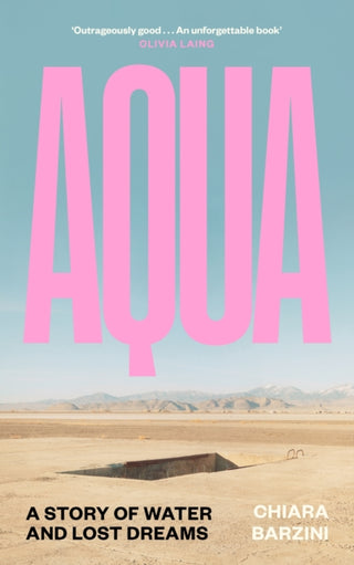 Cover image for 9781837265046 - Aqua