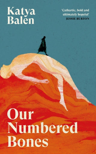 Cover image for 9781837265107 - Our Numbered Bones
