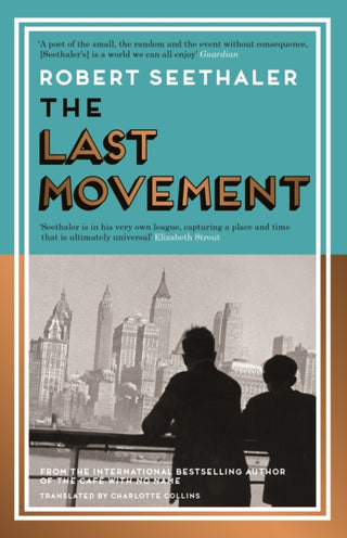 Cover image for 9781837265213 - The Final Movement