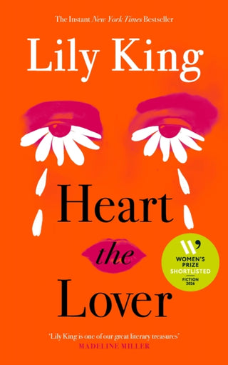 Cover image for 9781837265497 - Heart the Lover