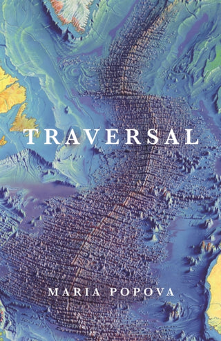 Cover image for 9781837265619 - Traversal