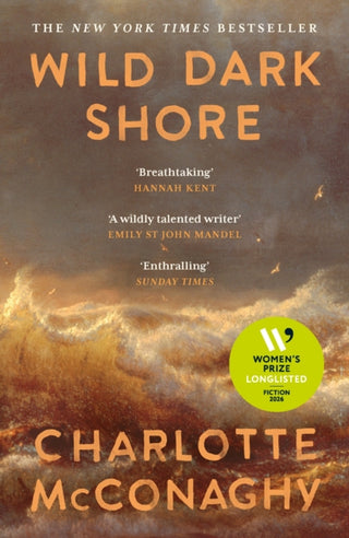 Supplemental image for 9781837265923 - Wild Dark Shore