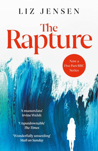 Cover image for 9781837266074 - The Rapture