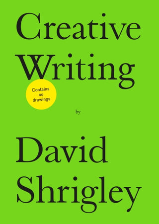 Cover image for 9781837266364 - Creative Writing