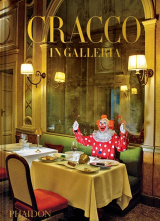 Supplemental image for 9781837290154 - Cracco in Galleria