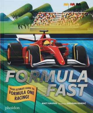 Supplemental image for 9781837290161 - Formula Fast